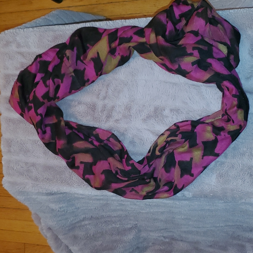 Infinity scarf - Picture 2 of 3